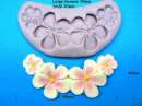 Blossom Swag Silicone Mould